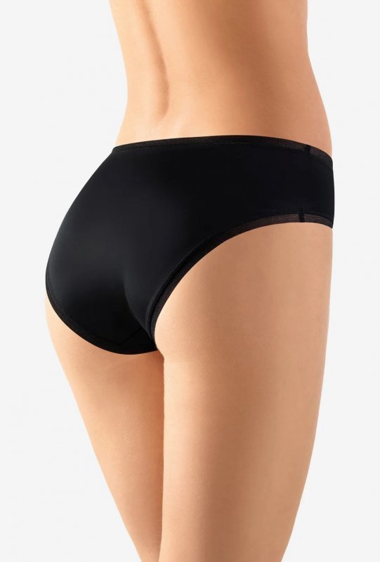 Gatta FIGI GATTA BIKINI VOGUE COMFORT NICOLE BLACK