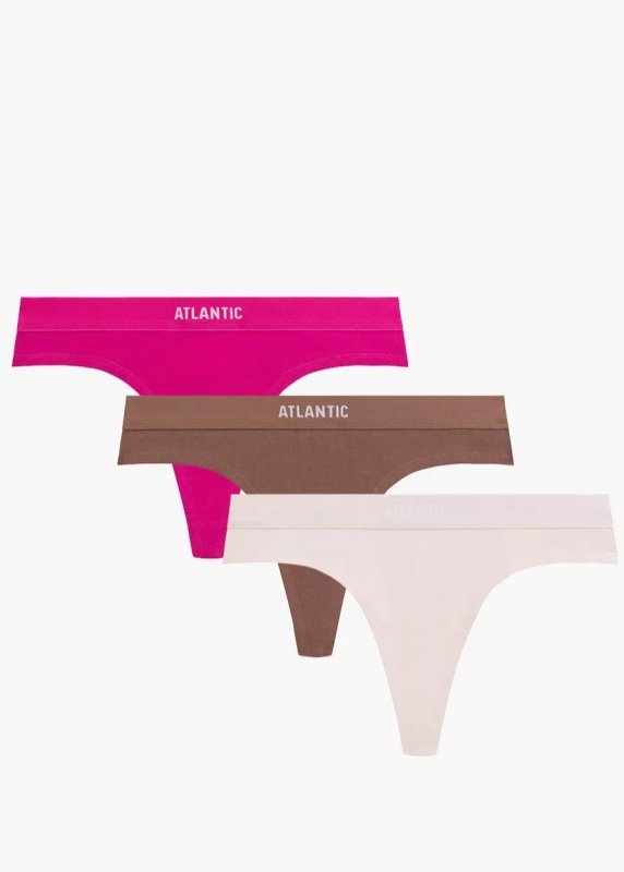 Atlantic FIGI ATLANTIC 3CLP-013 WL26 ROZC/CAPJ/ROZJ