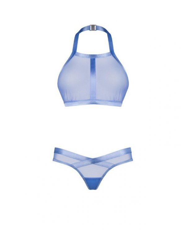 Obsessive Shaderi top i stringi