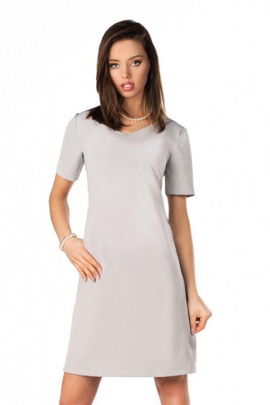 Merribel Minar Grey 85476 sukienka