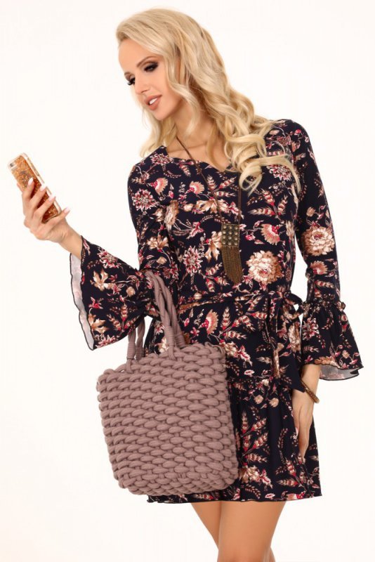 Merribel Brynn 90511 sukienka