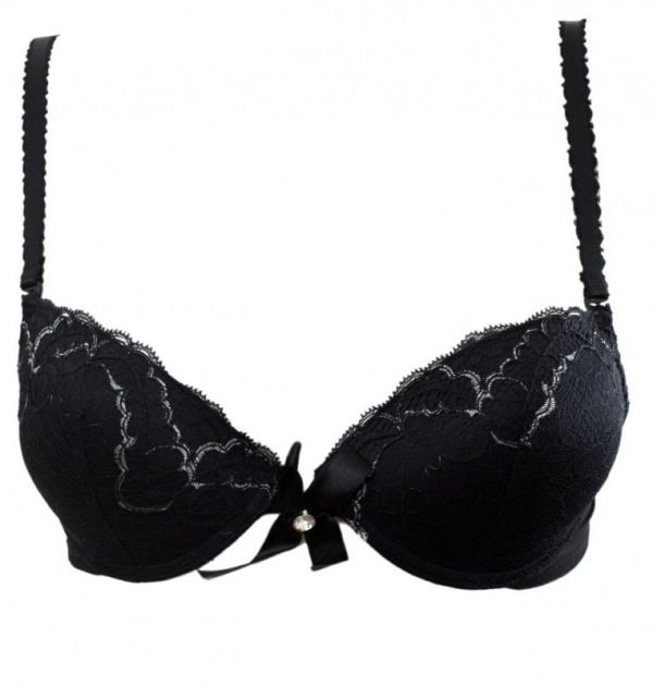 Atlantic BIUSTONOSZ ATLANTIC MIST QBR-022 push-up