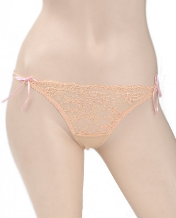 Atlantic FIGI ATLANTIC MIST QBO-115 stringi