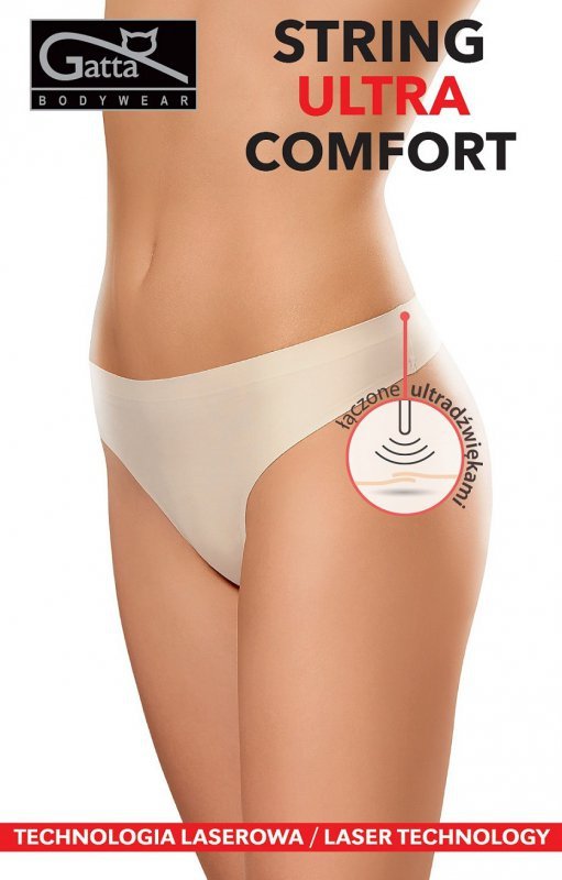 Gatta FIGI GATTA STRING ULTRA COMFORT