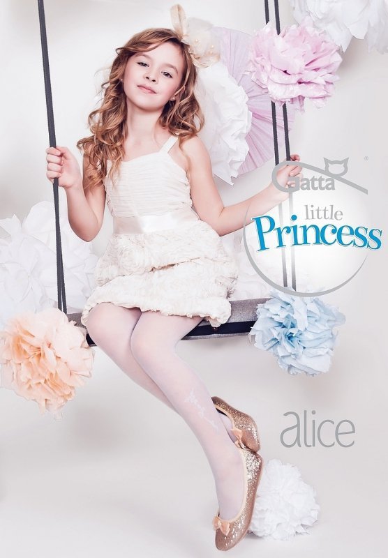 Gatta RAJSTOPY GATTA DZ ALICE WZ 51