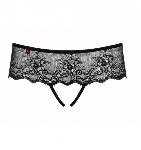 Obsessive FIGI OBSESSIVE MEROSSA OTWARTE