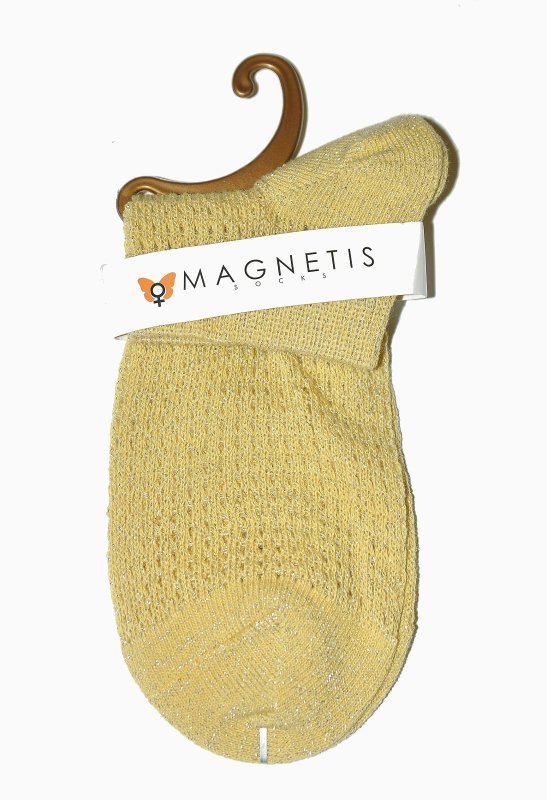 Zakostki Magnetis 13529 Ażur Lurex - WYSYŁKA 24H