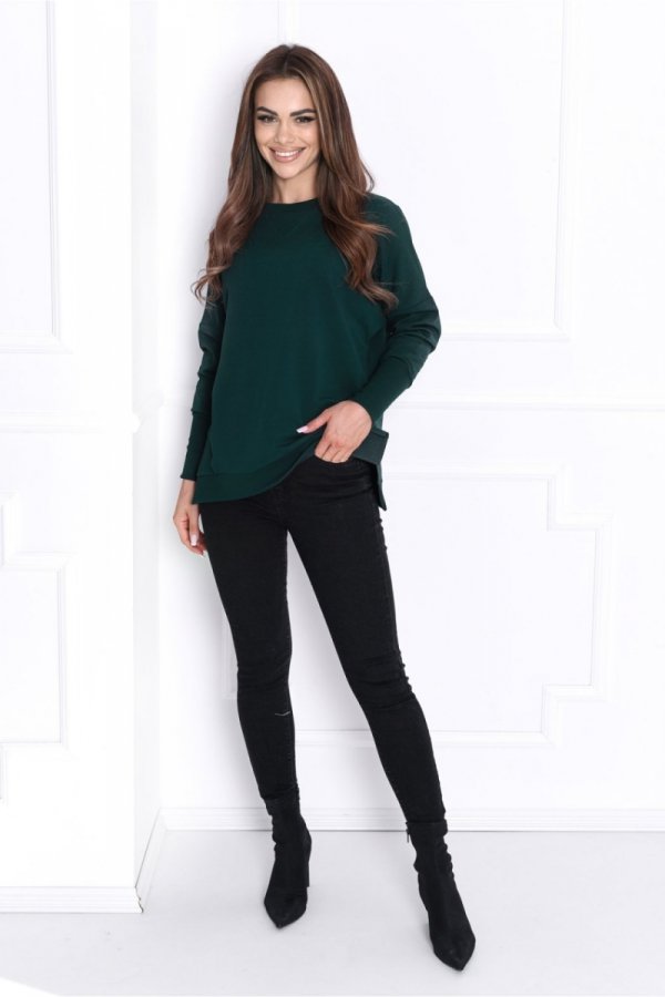 OFF PINK BLUZA ADELE - WYSYŁKA 24H