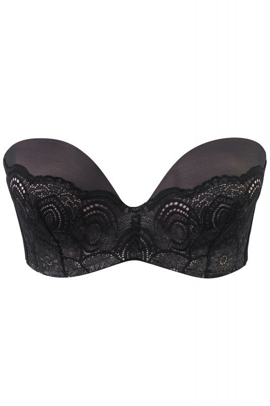 Wonderbra WB000BHO bielizna biustonosz bardotka - WYSYŁKA 24H