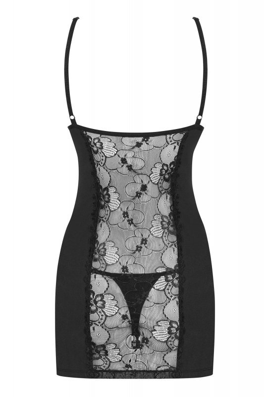 OBSESSIVE KOSZULKA HEARTINA CHEMISE