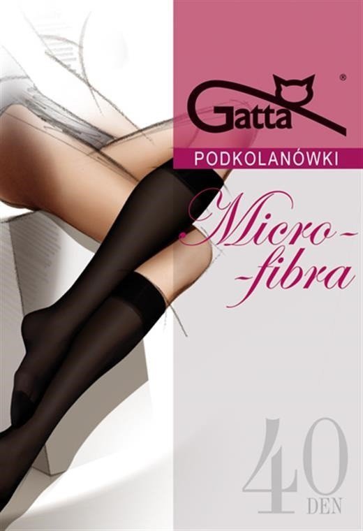 GATTA PODKOLANÓWKI MICROFIBRA
