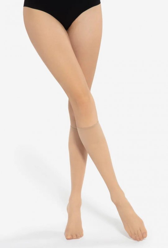 GATTA PODKOLANÓWKI AVI LYCRA