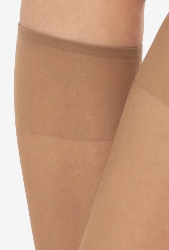GATTA PODKOLANÓWKI AVI LYCRA