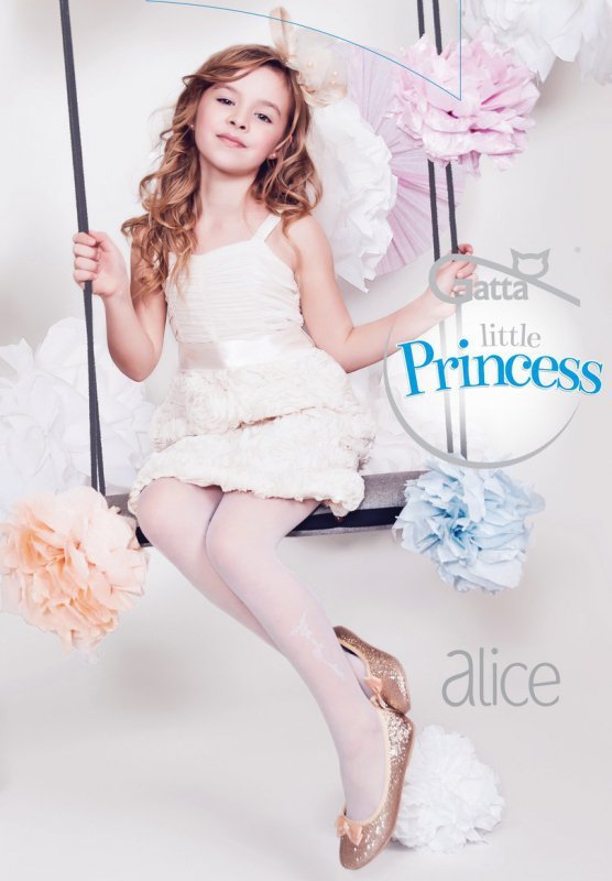 GATTA RAJSTOPY DZIEWCZĘCE ALICE