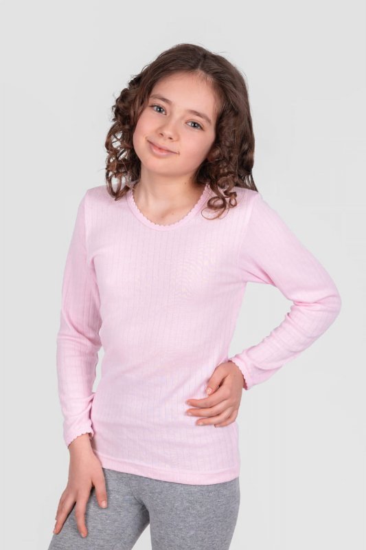 MARTEX PODKOSZULEK DZIEWCZĘCY 1011 DR R.92-122 SALE