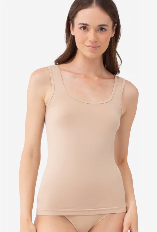 GATTA / WOLA KOSZULKA TANK TOP BEZSZWOWA 2786