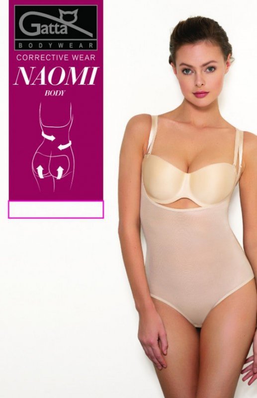 GATTA BODY CORRECTIVE WEAR NAOMI SALE