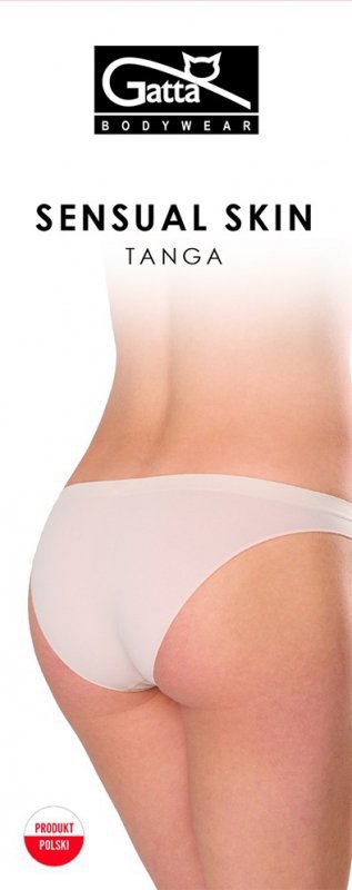 GATTA FIGI TANGA SENSUAL SKIN