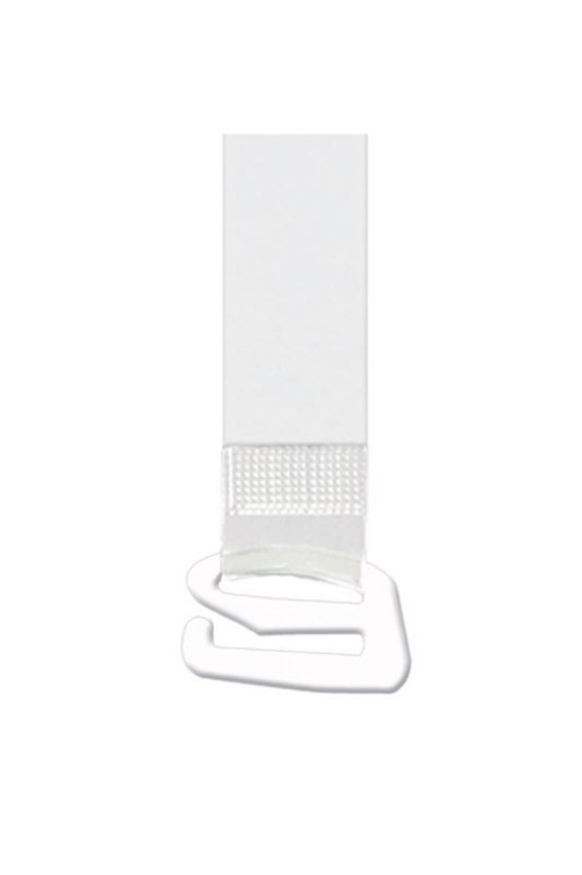 JULIMEX RAMIĄCZKA SILIKONOWE Z METALOWYM ZACZEPEM RT-104 16MM