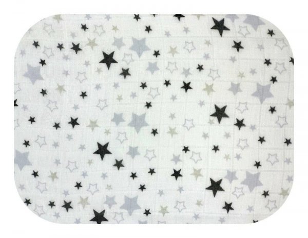 EGA PIELUCHA BAMBUSOWA DRUK 70X80 SALE