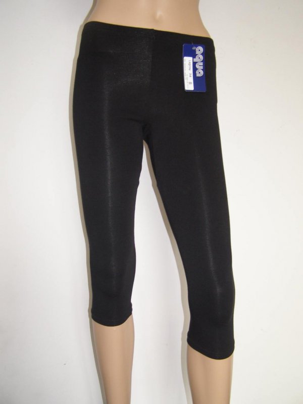 AQUA LEGINSY 3/4 SALE