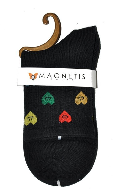 MAGNETIS SKARPETY SERCOWE