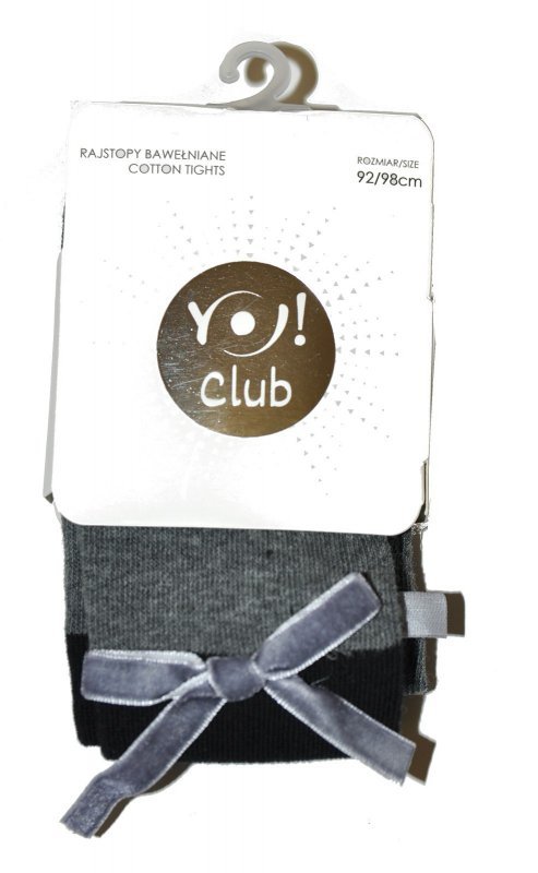 YO! YOCLUB RAJSTOPY BAWEŁNIANE RAB-0009 SALE