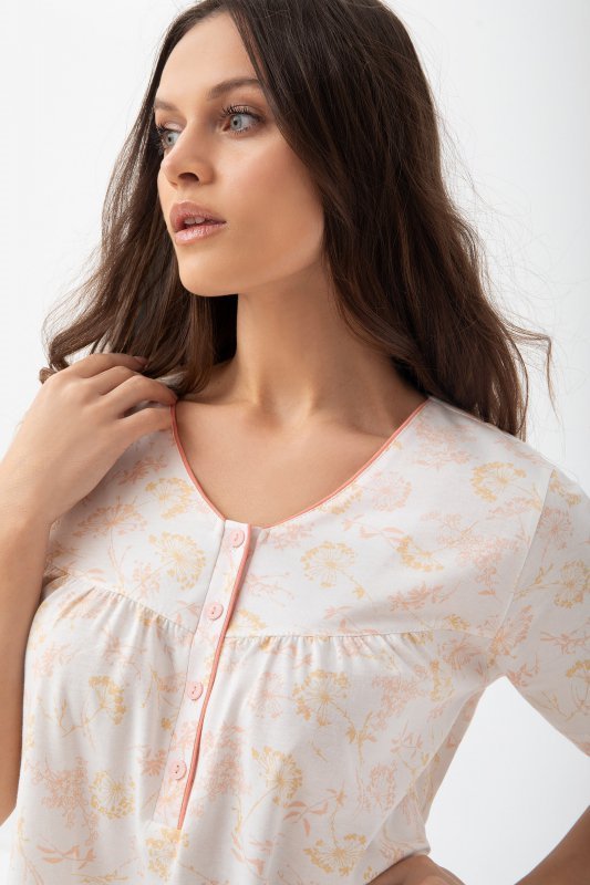 LUNA KOSZULA DAMSKA 082 KR R.3XL