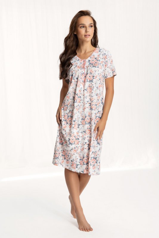 LUNA KOSZULA DAMSKA 082 KR R.4XL