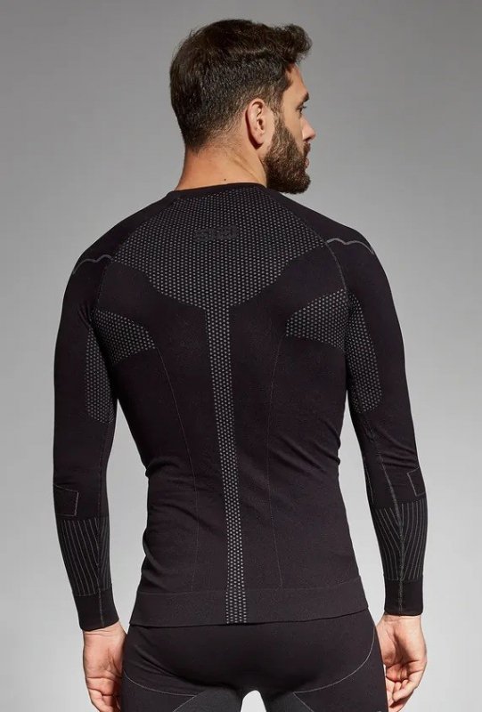 GATTA T-SHIRT MEN THERMOACTIVE BASIC MOUNT