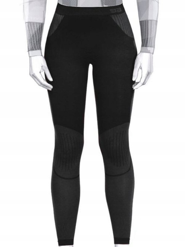 GATTA LEGGINGS WOMEN THERMOACTIVE BASIC DABLAM