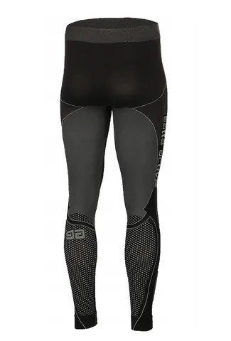 GATTA LEGGINGS THERMOACTIVE BASIC BLANC