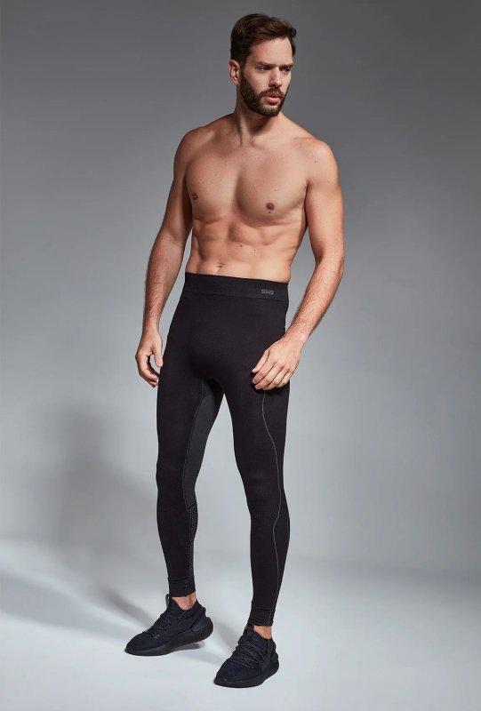 GATTA LEGGINGS THERMOACTIVE BASIC BLANC