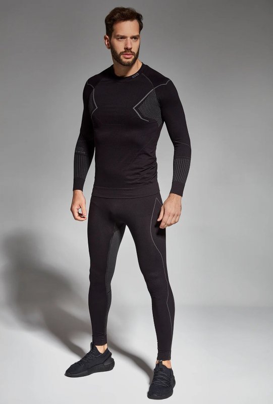 GATTA LEGGINGS THERMOACTIVE BASIC BLANC