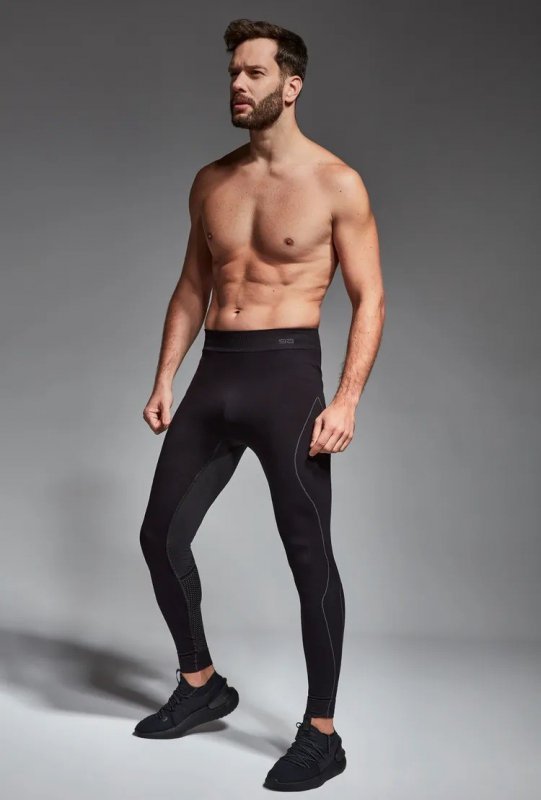 GATTA LEGGINGS THERMOACTIVE BASIC BLANC