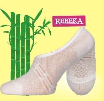REBEKA BALERINKI BAMBUSOWE 1014