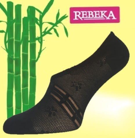 REBEKA BALERINKI BAMBUSOWE 1014