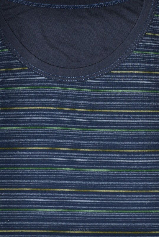 CORNETTE PIŻAMA MĘSKA VARIOUS 338/31 KR