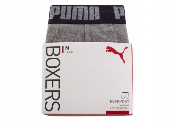 PUMA/LOTTO/EVERLAST BOKSERKI PUMA 2-PAK