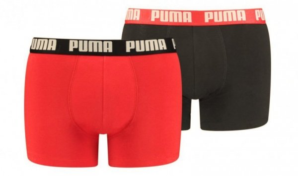 PUMA/LOTTO/EVERLAST BOKSERKI PUMA 2-PAK