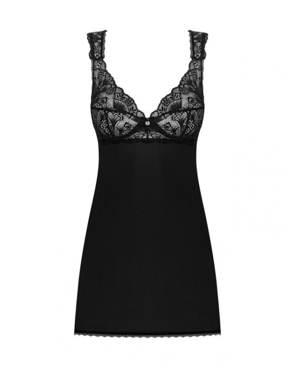 OBSESSIVE DONNA DREAM BABYDOLL