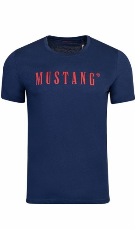 MUSTANG / EVERLAST KOSZULKA T-SHIRT MUSTANG 4222