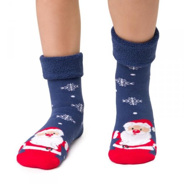 STEVEN SKARPETY ŚWIĄTECZNE DZIECIĘCE 096