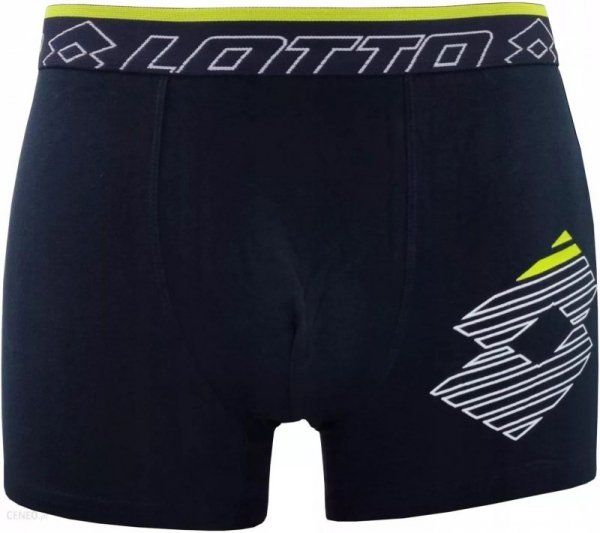 EVERLAST/GIANNA/KAPPA/LEE BOKSERKI MĘSKIE LOTTO