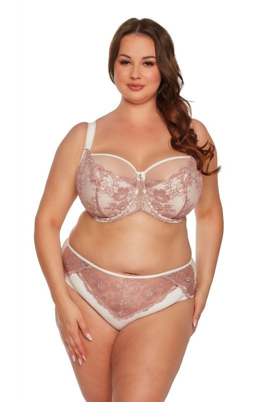 GAIA BIUSTONOSZ SEMI-SOFT RANITA MAXI BSM 1244