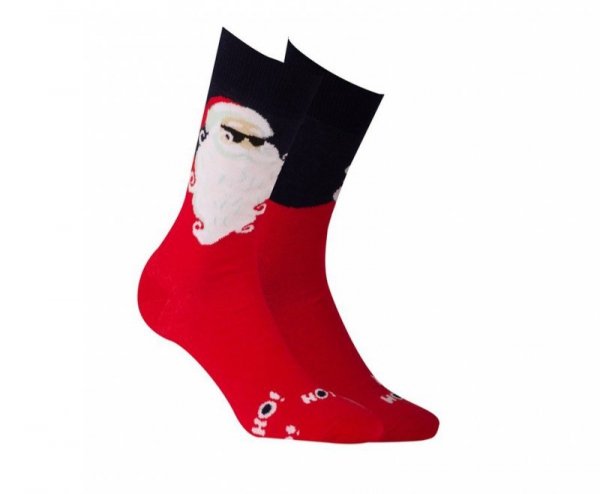 GATTA / WOLA SKARPETKI ŚWIĄTECZNE