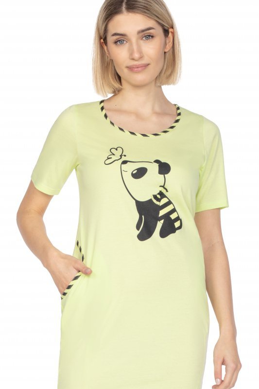 REGINA KOSZULA DAMSKA 125 KR