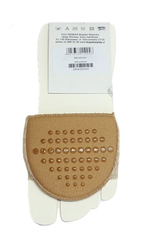 REBEKA PÓŁSTOPKI COVER PODUSZKA ABS