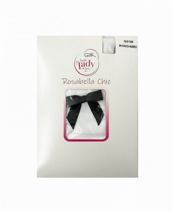 GATTA RAJSTOPY ROSABELLA CHIC 60 DEN
