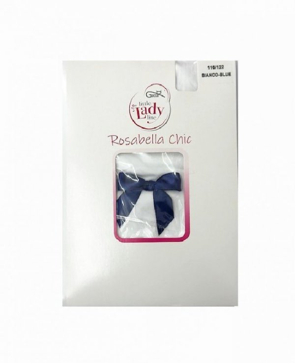 GATTA RAJSTOPY ROSABELLA CHIC 60 DEN